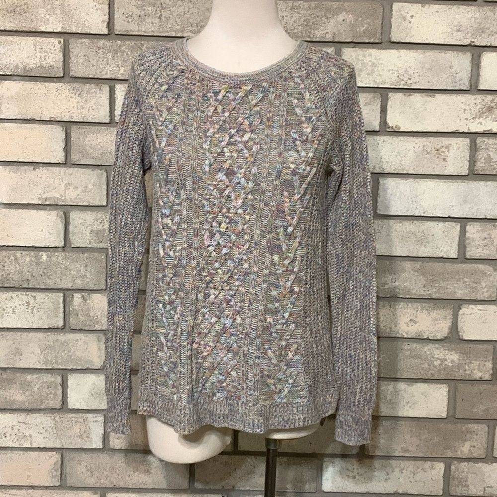 3for$20 sweater small